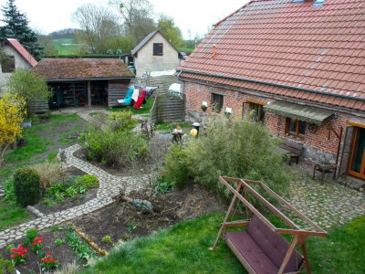 Holiday apartment Adele - Outdoor photo 15