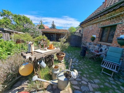 Holiday apartment Adele - Outdoor photo 16