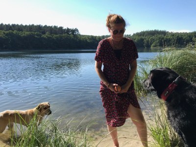 Holiday apartment Adele - Environment photo 30