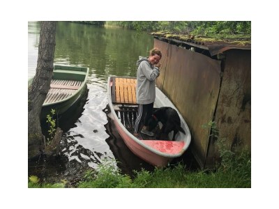 Holiday apartment Adele - Environment photo 31