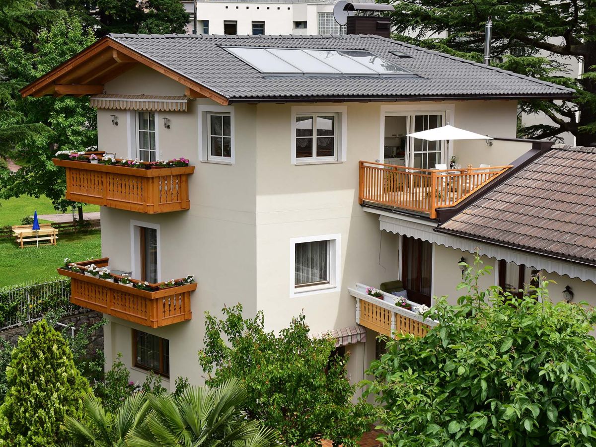 Holiday apartment Villa Thaler - Outdoor photo 2