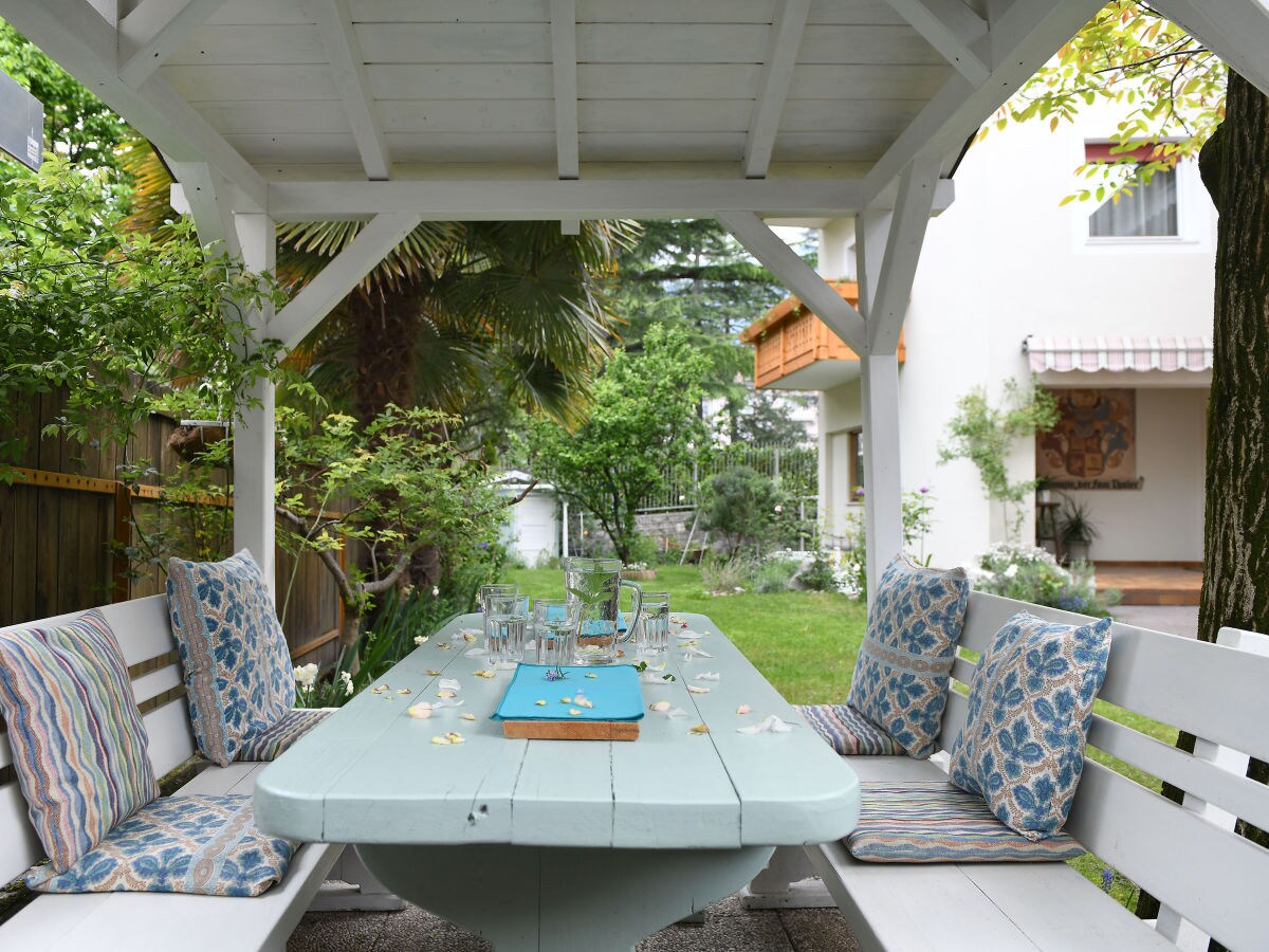 Holiday apartment Villa Thaler - Outdoor photo 5