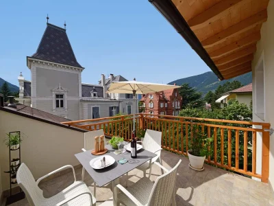 Holiday apartment Villa Thaler - Outdoor photo 4