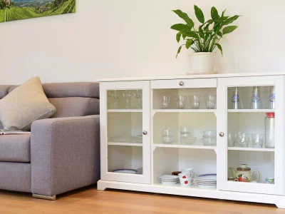 Holiday apartment Villa Thaler - Features photo 7