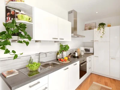 Holiday apartment Villa Thaler - Features photo 8