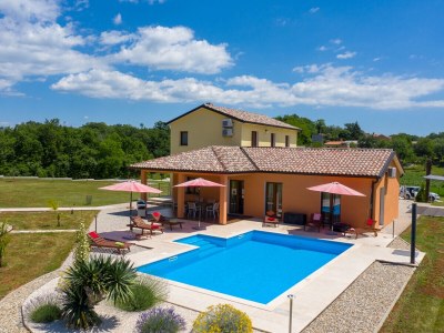 Villa Frankovici - Outdoor photo 2