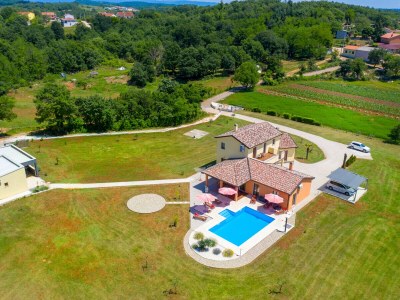 Villa Frankovici - Outdoor photo 6