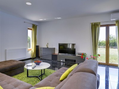 Villa Frankovici - Features photo 8