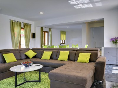 Villa Frankovici - Features photo 9