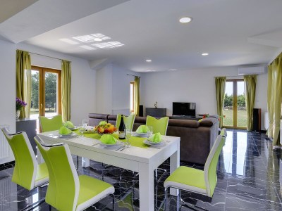 Villa Frankovici - Features photo 10