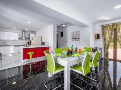 Villa Frankovici - Features photo 11