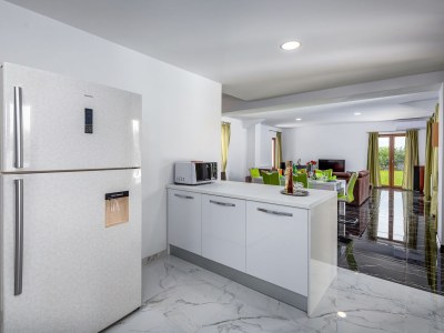 Villa Frankovici - Features photo 12