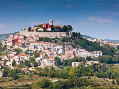 Villa Frankovici - Environment photo 20