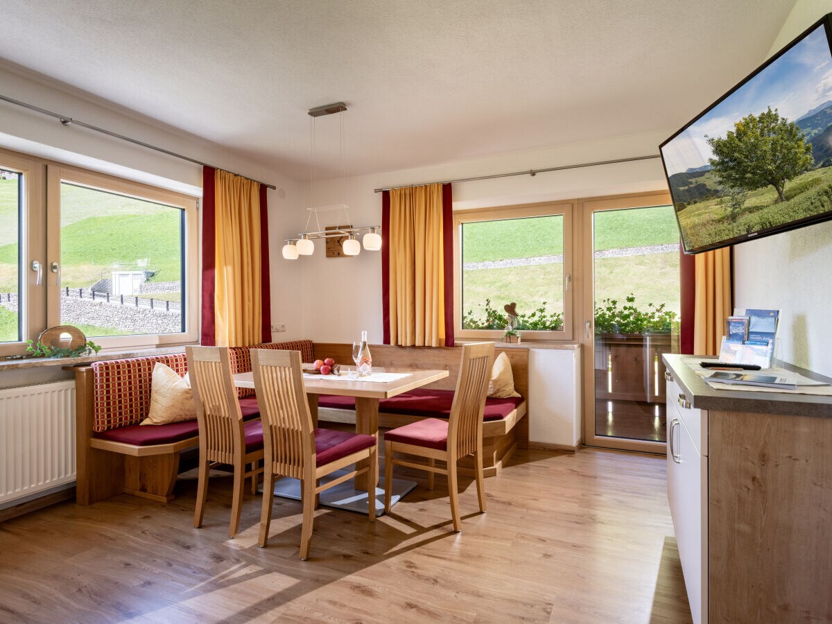 Apartment Hubertus holiday farm. - Outdoor photo 5