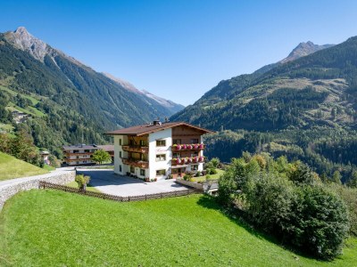 Apartment Hubertus holiday farm. - Outdoor photo 2