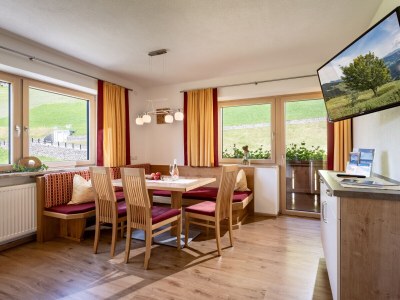 Apartment Hubertus holiday farm. - Outdoor photo 5