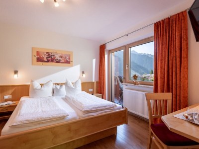 Apartment Hubertus holiday farm. - Outdoor photo 6