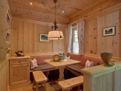 Apartment Hubertus holiday farm. - Outdoor photo 7