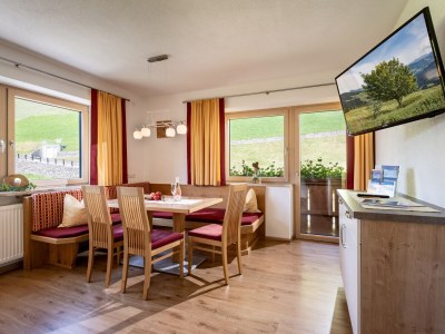Apartment Hubertus holiday farm. - Features photo 12