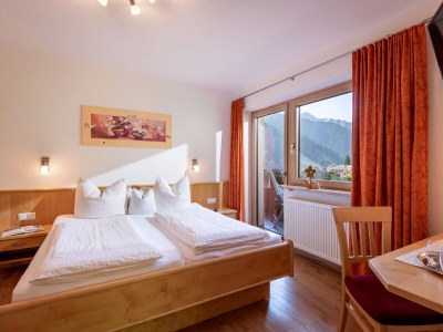 Apartment Hubertus holiday farm. - Features photo 13