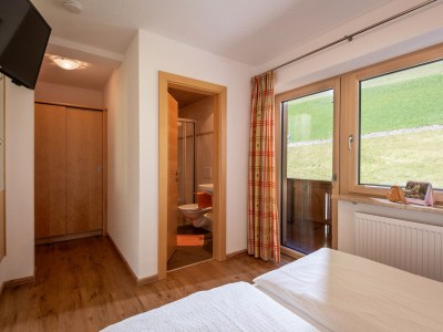 Apartment Hubertus holiday farm. - Features photo 16