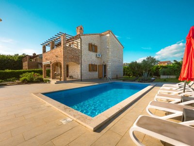 Villa Amelie - Outdoor photo 2