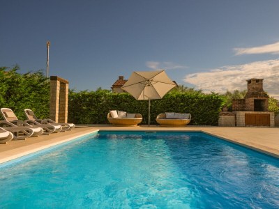 Villa Amelie - Outdoor photo 3