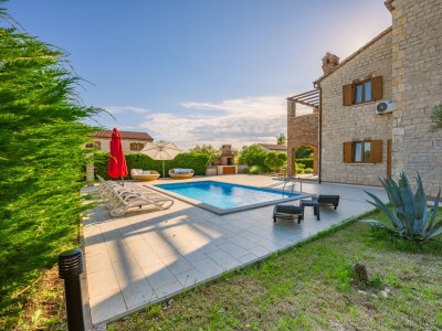 Villa Amelie - Environment photo 30