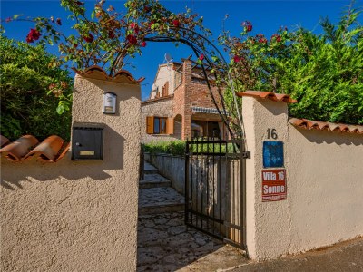 Villa Amelie - Environment photo 32