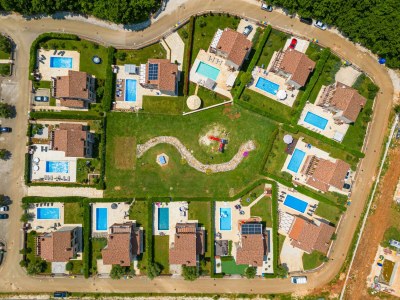 Villa Amelie - Environment photo 34