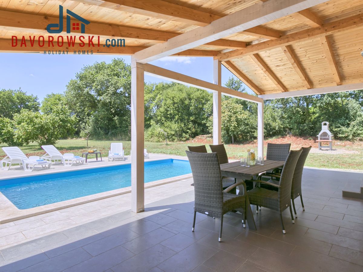 Holiday house Noelene - Outdoor photo 5