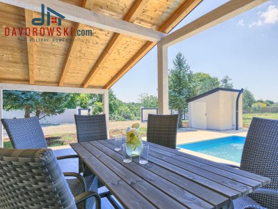 Holiday house Noelene - Outdoor photo 4