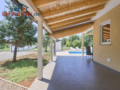 Holiday house Noelene - Outdoor photo 7