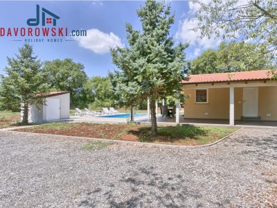 Holiday house Noelene - Outdoor photo 8