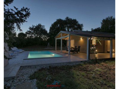 Holiday house Noelene - Outdoor photo 9