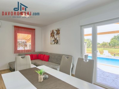 Holiday house Noelene - Features photo 13