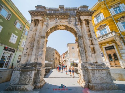 Holiday house Noelene - Environment photo 24