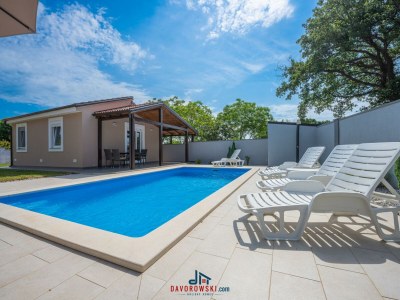 Holiday house Trinetta - Outdoor photo 2