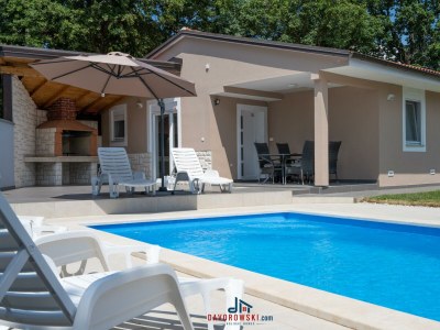 Holiday house Trinetta - Outdoor photo 3