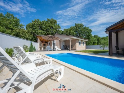 Holiday house Trinetta - Outdoor photo 4