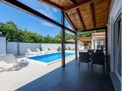 Holiday house Trinetta - Outdoor photo 5