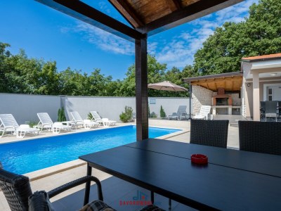 Holiday house Trinetta - Outdoor photo 6