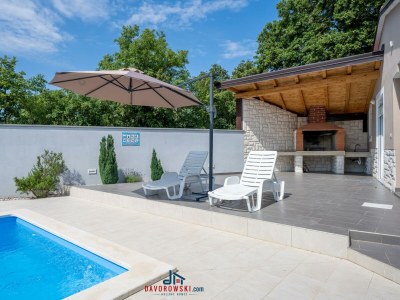 Holiday house Trinetta - Outdoor photo 7