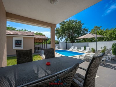 Holiday house Trinetta - Outdoor photo 8