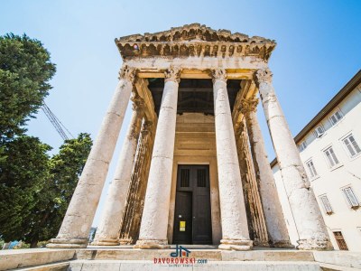 Holiday house Trinetta - Environment photo 35