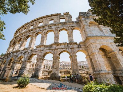 Holiday house Trinetta - Environment photo 36