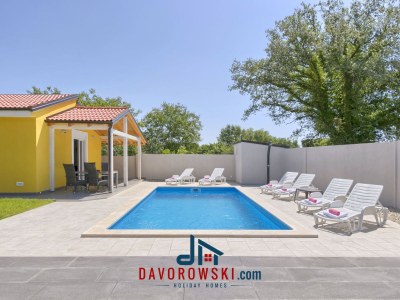 Holiday house Trinetta - Document photo 39