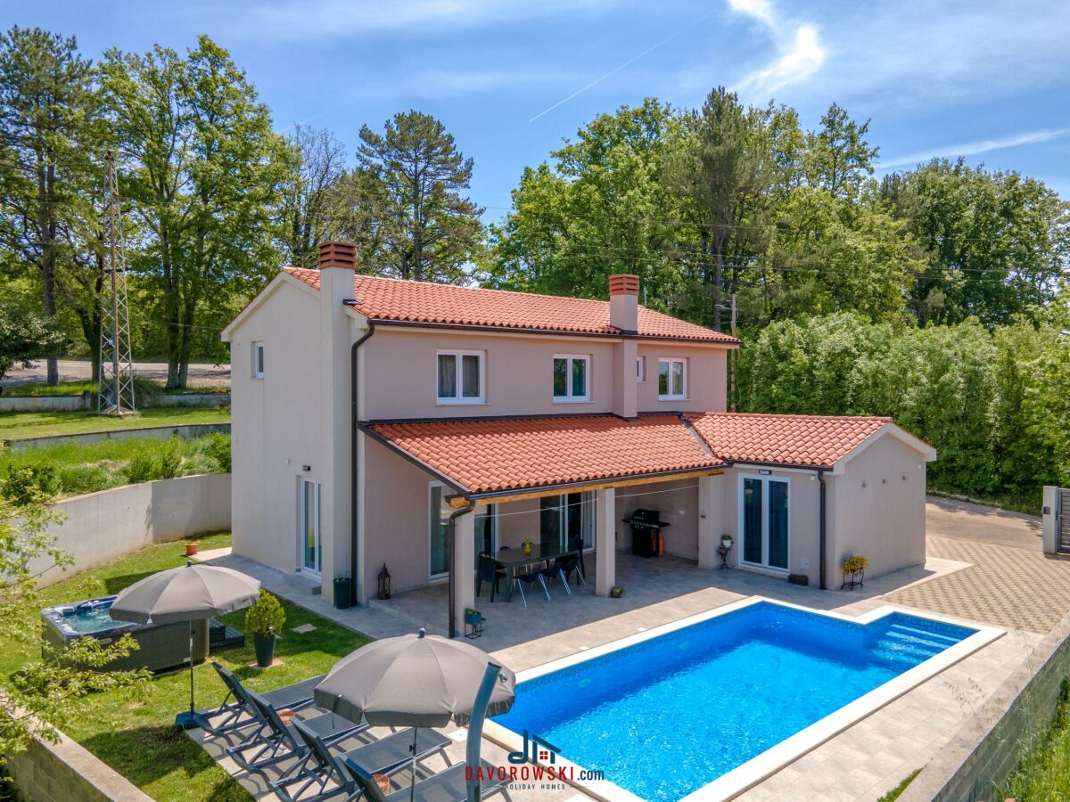 Villa Blaise - Outdoor photo 2