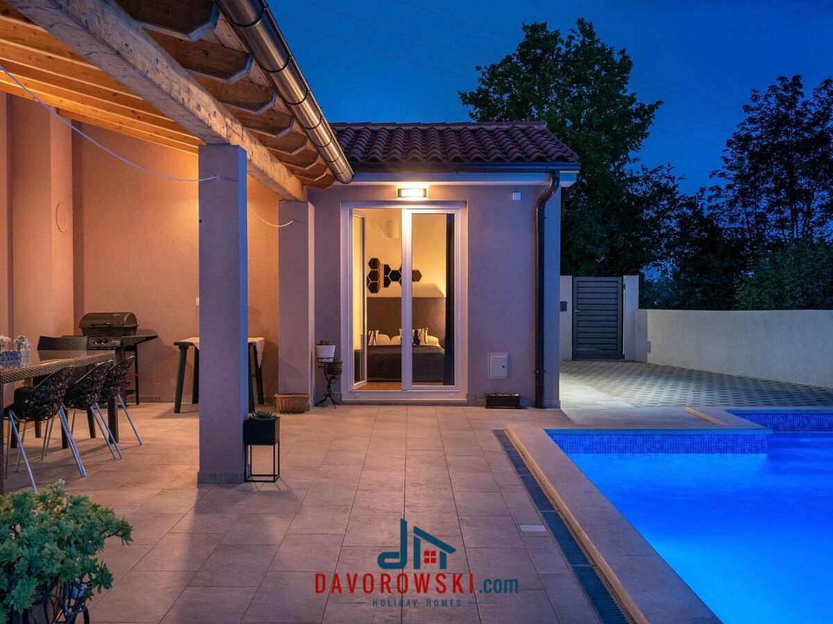 Villa Blaise - Outdoor photo 5