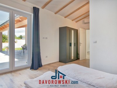 Villa Blaise - Features photo 19